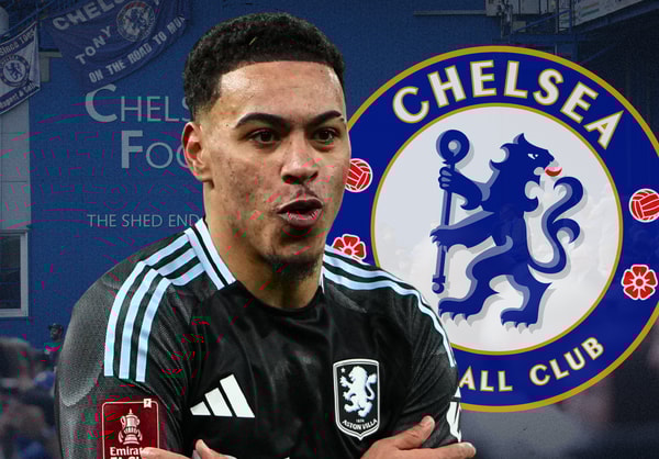 Morgan Rogers, Chelsea