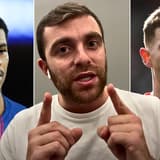 Fabrizio Romano, Transfer News, Marcus Rashford, Elliot Anderson