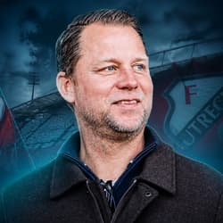 Jordy Zuidam, FC Utrecht