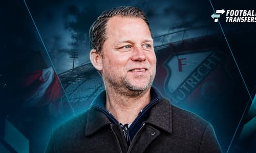 Jordy Zuidam, FC Utrecht