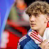 Max Dowman, Arsenal, 2025/26