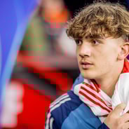 Max Dowman, Arsenal, 2025/26