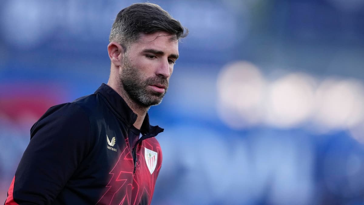 Yeray Alvarez, Athletic Club, 2024/25