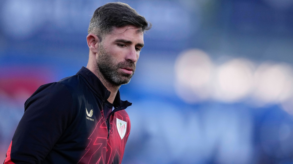 Yeray Alvarez, Athletic Club, 2024/25
