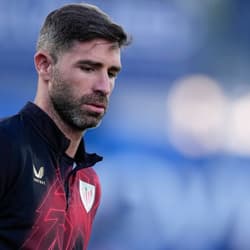 Yeray Alvarez, Athletic Club, 2024/25
