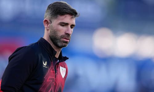 Yeray Alvarez, Athletic Club, 2024/25