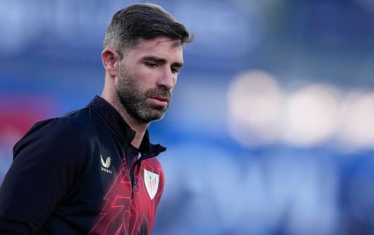 Yeray Alvarez, Athletic Club, 2024/25