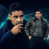 Míchel, Ajax