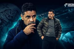 Míchel, Ajax