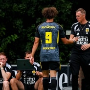 Johan Plat, Cambuur