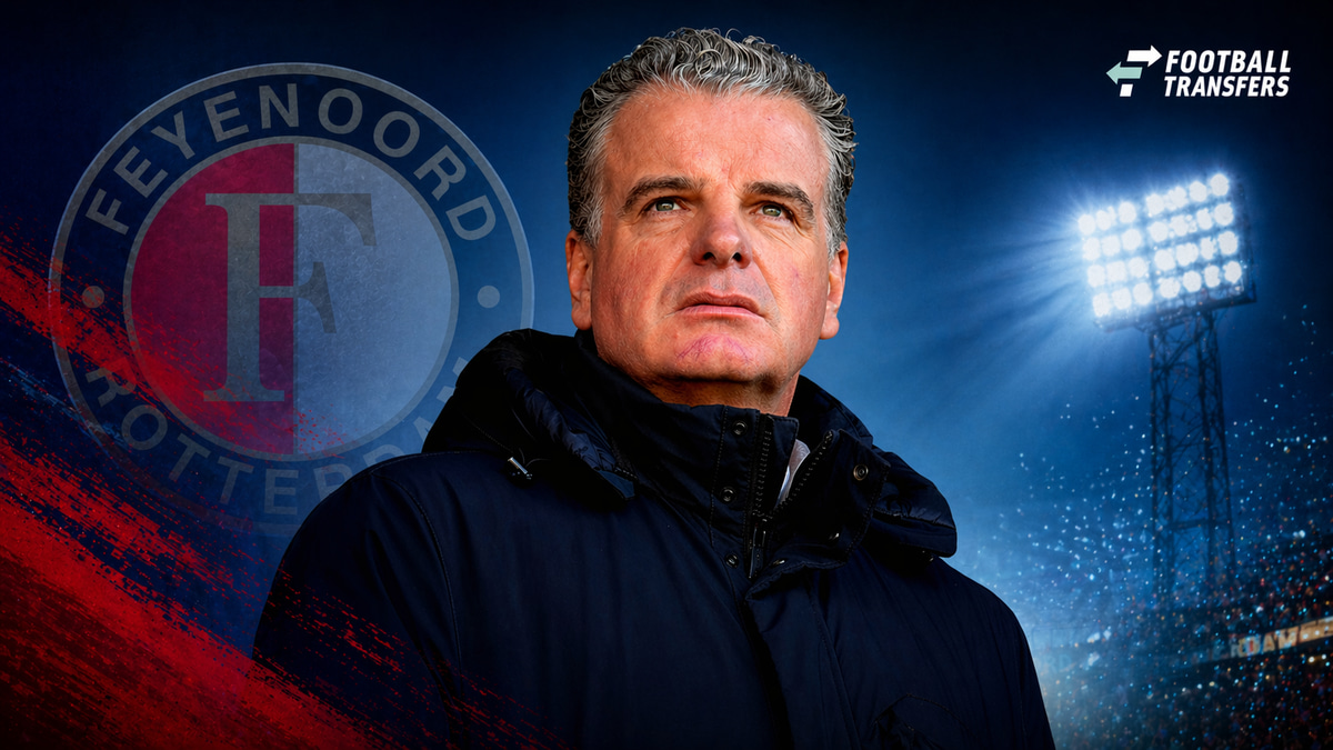 Dennis te Kloese, Feyenoord