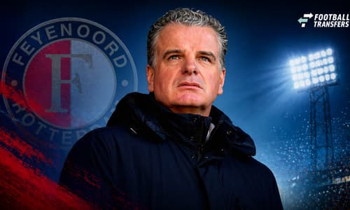 Dennis te Kloese, Feyenoord