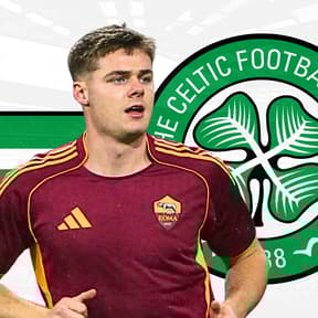 Celtic receive official transfer message after Evan Ferguson 'green light'