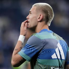 Alonso’s debut win in jeopardy as Real Madrid accused of rule breach over new signing