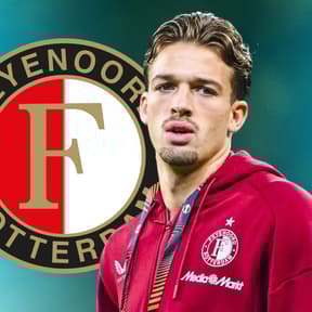 Feyenoord opent gesprekken met plots gewilde Luciano Valente