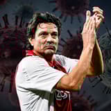 Jari Litmanen, Ajax, Long Covid