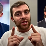 Michael Carrick, Antonio Conte - Fabrizio Romano News