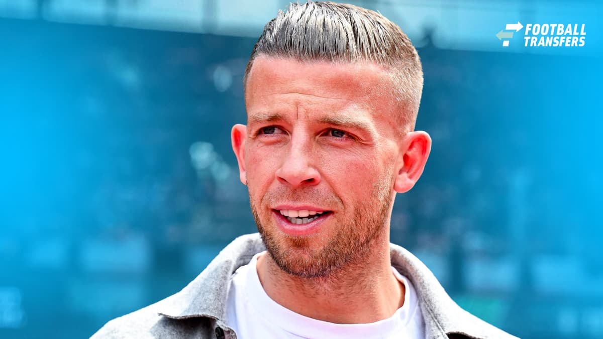 Toby Alderweireld