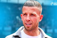 Toby Alderweireld