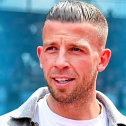 Toby Alderweireld