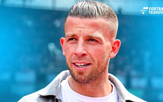 Toby Alderweireld