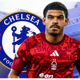 Morgan Gibbs-White, Chelsea