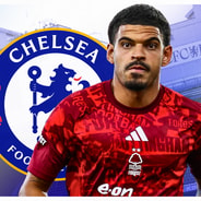 Morgan Gibbs-White, Chelsea