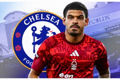 Morgan Gibbs-White, Chelsea