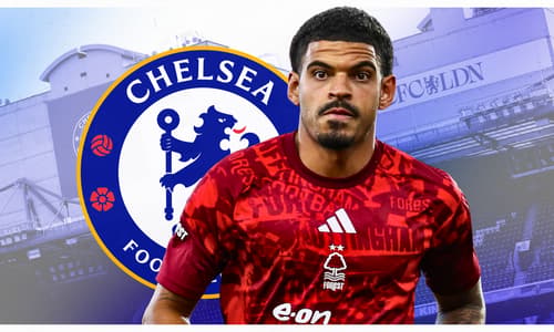 Morgan Gibbs-White, Chelsea