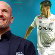 Alex Kroes, JP Chermont