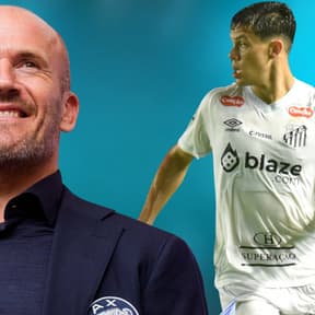 Grote plottwist bij Ajax: interesse in JP Chermont wordt ontkend