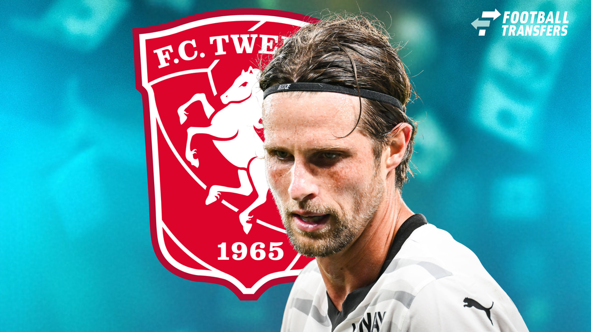 Hans Hateboer, FC Twente