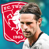 Hans Hateboer, FC Twente
