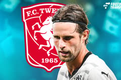 Hans Hateboer, FC Twente