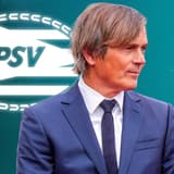 Phillip Cocu, PSV