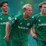 Thijmen Blokzijl, FC Groningen