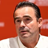 Marc Overmars