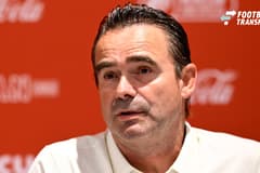 Marc Overmars