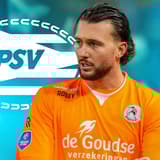 Joël Drommel, PSV