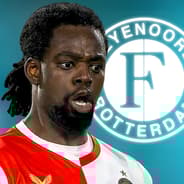 Jordan Lotomba, Feyenoord