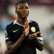 Moises Caicedo, Chelsea, 2025/26