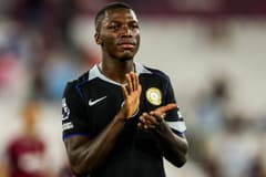 Moises Caicedo, Chelsea, 2025/26