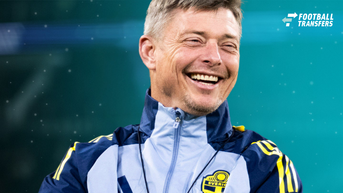 Jon Dahl Tomasson