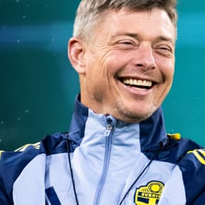 Bizarre wending: Tomasson om opvallende reden niet naar Anderlecht