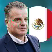 Dennis te Kloese, Mexico