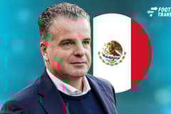 Dennis te Kloese, Mexico