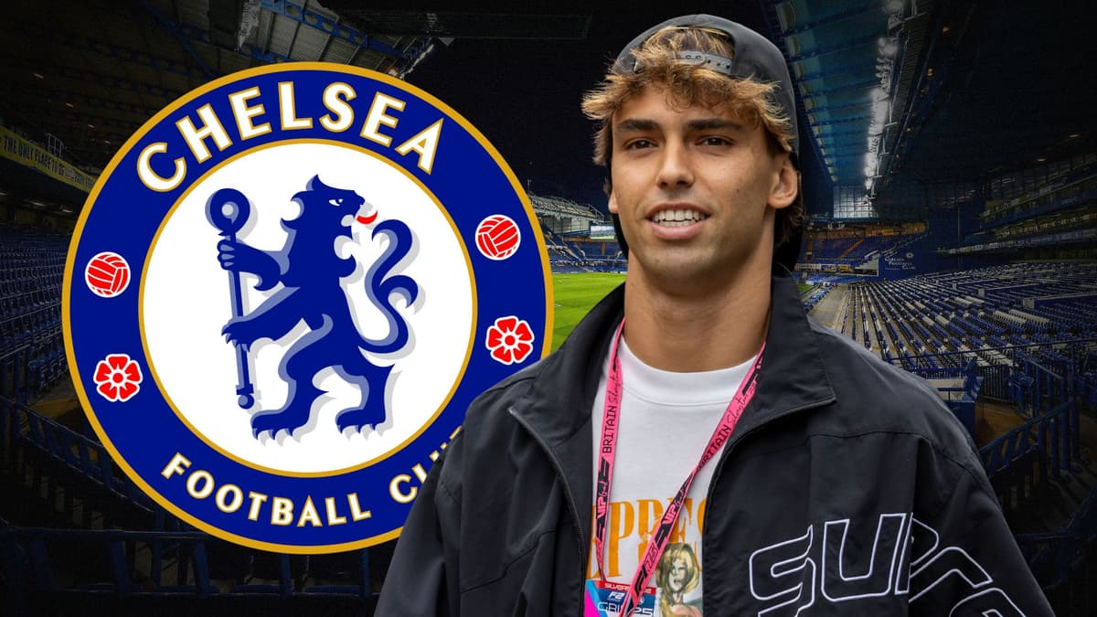 Joao Felix, Chelsea, 2025/26