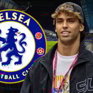 Joao Felix, Chelsea, 2025/26