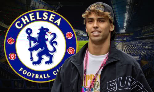 Joao Felix, Chelsea, 2025/26
