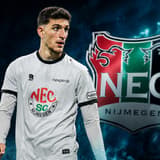 Ahmetcan Kaplan, NEC